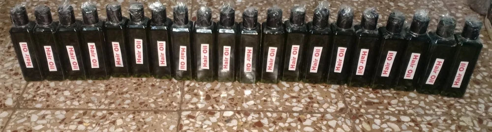 Onion Hair Oil