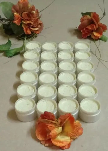 7 in 1 Spicial whitening beauty cream