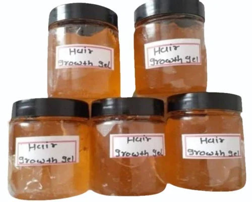 Hair Growth Gel