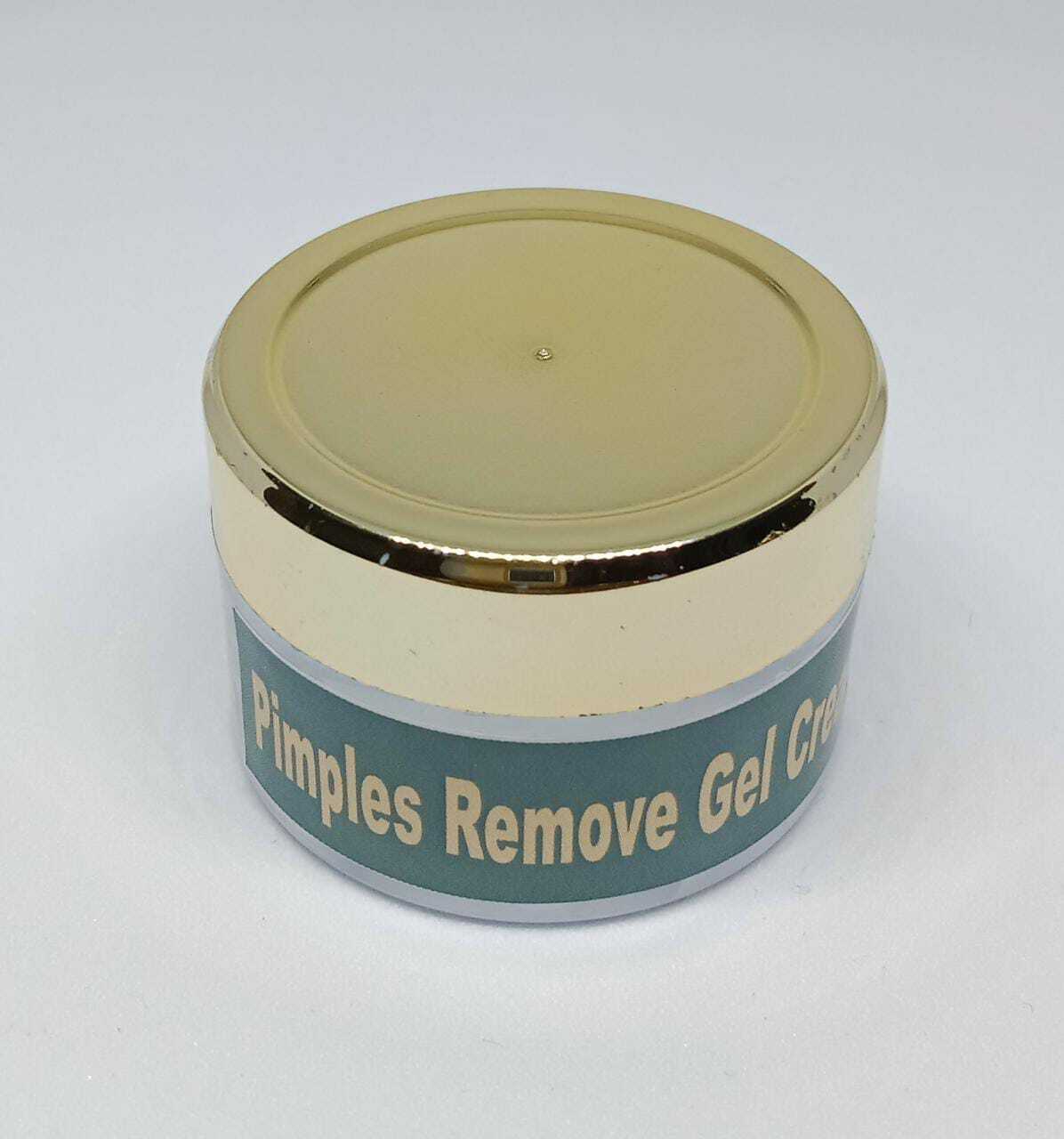 Shree maa skin care Pimples remove gel cream Face Cream for All Skin Types (20 g)