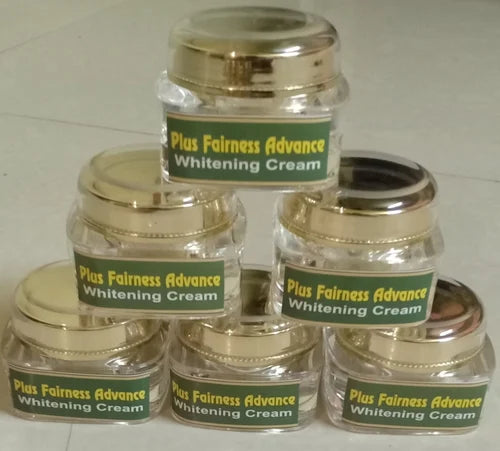 Skin Beauty Plus Fairness Advance Wrinkles Face Cream