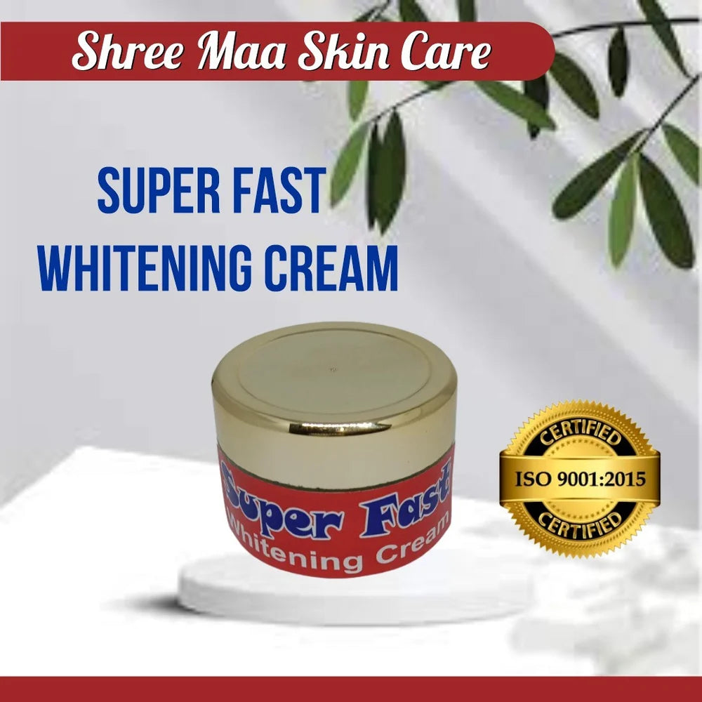 Face fairness Beauty cream, Packaging size: 20 gm
