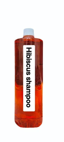 Hibiscus Hair Shampoo
