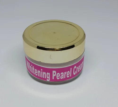 Face Whitennig pearl Skin cream